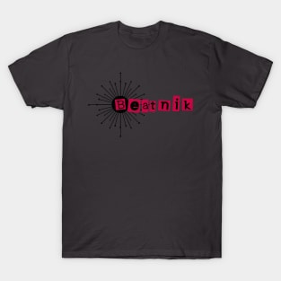 Beatnik III T-Shirt